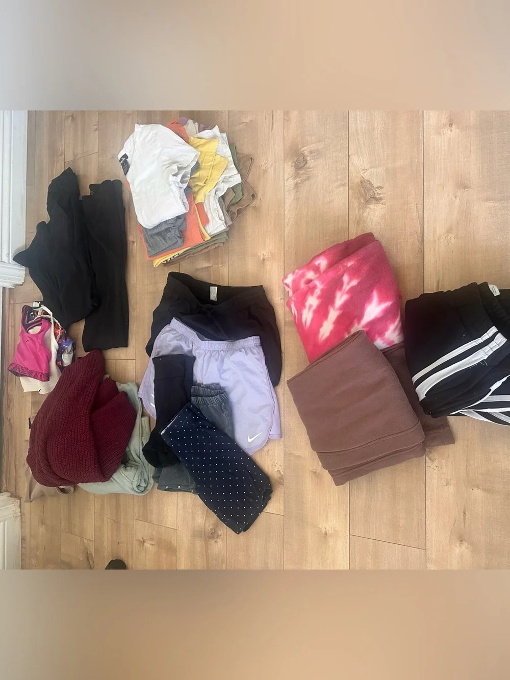 Big Lot of Girls Sz 10-14 Clothes